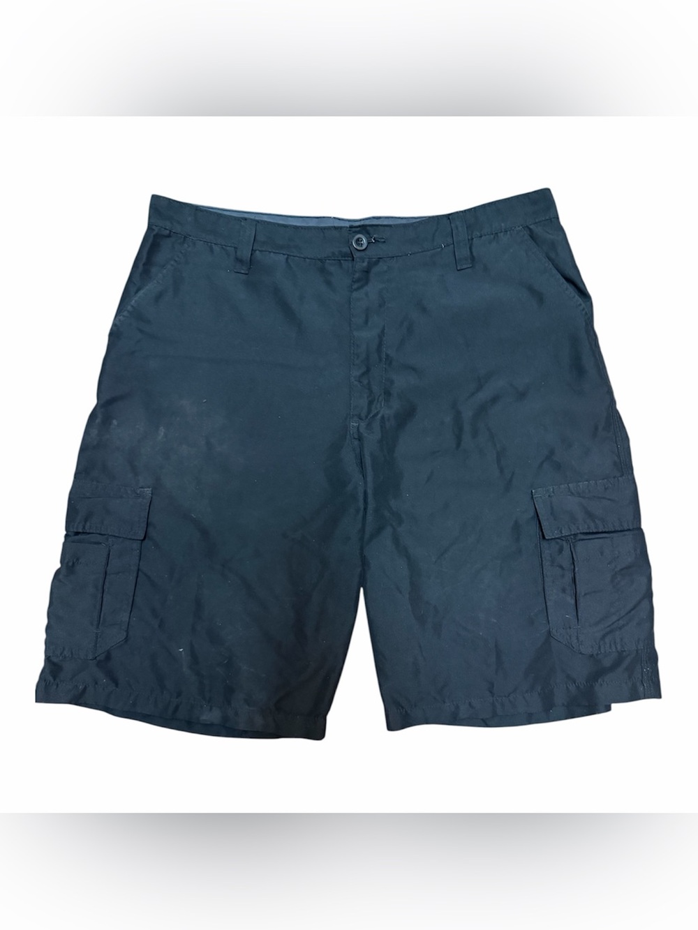 Burnside Lightweight Cargo Shorts